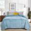 Knitted Throw Blanket-206597518-206597515