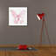 Art mural sur toile «August Gilded Butterflies 2» par August Grove® par Shirley Novak-1808854082