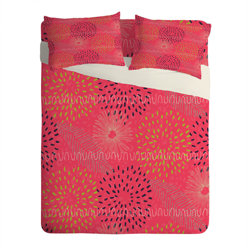 Kerrie Satava Floral, Standard