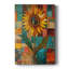 FLORAL Series CDLxxx - Gallery Cavas-297319119