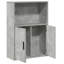 Shevetta 85cm H x 60cm W Bookcase-1699956553