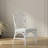 Alderson 20'' H Cotton Upholstered Side Chair-21774510