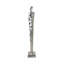 Sagebrook Home 32" Amiens Small Silver Statuary-570265908