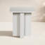 Terrell Outdoor Square Side Table-348526280
