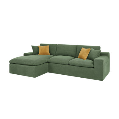Fogshire Sectional