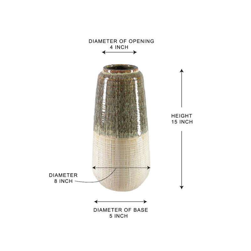 Vase Orren Ellis