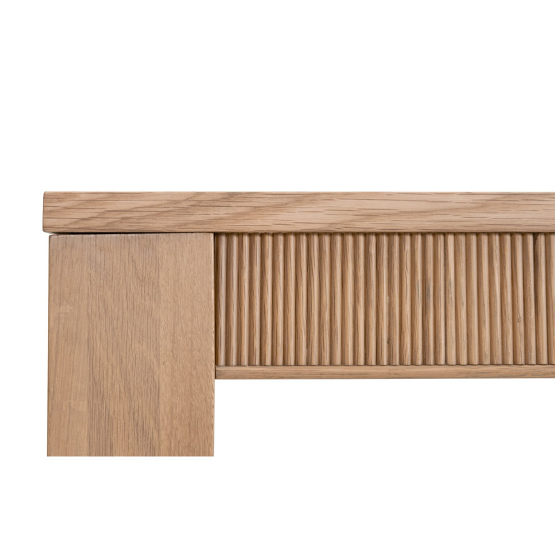 Highland Extension Dining Table