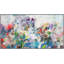 Garden Of Texture 1 Print by Art House Studios