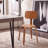 Stackable Dining Chair-1353318224