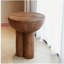 Table d'appoint Iris