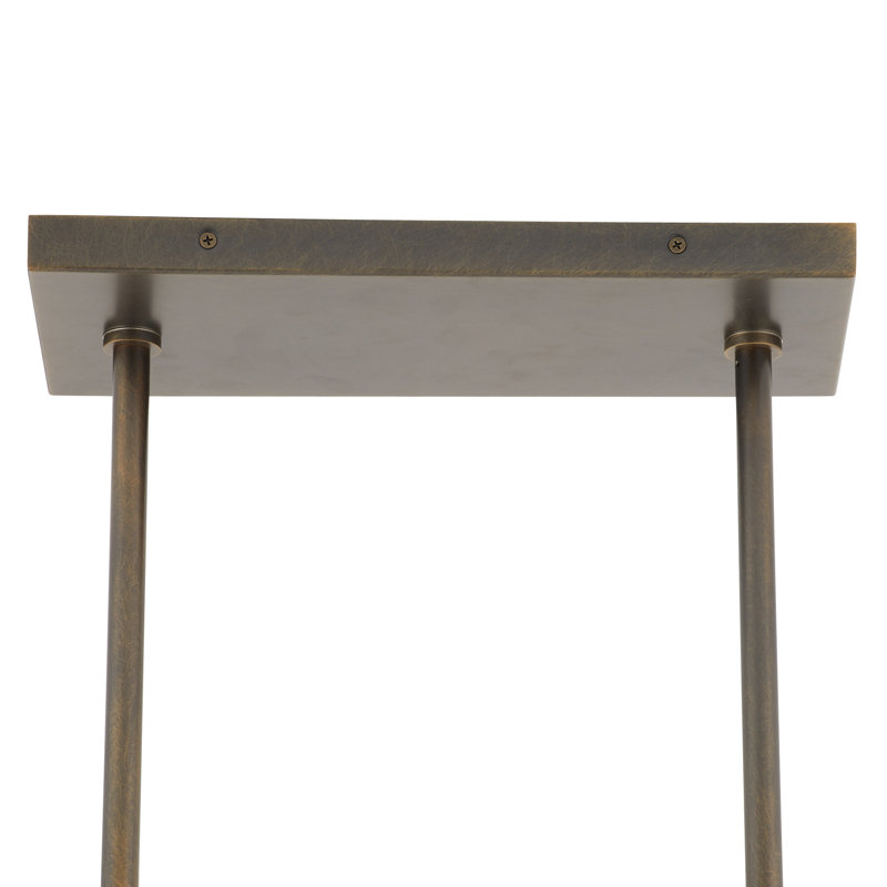 Hadden Linear Chandelier