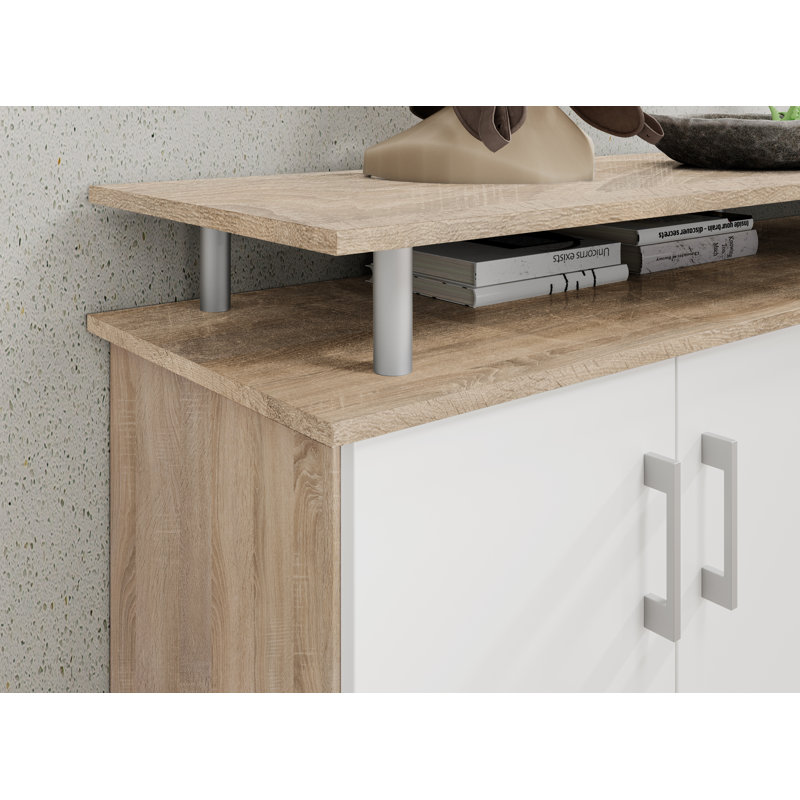 Sideboard Caringorm, Sonoma