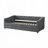 Upholstered Tufted Daybed with Trundle-2144614475-2144614518