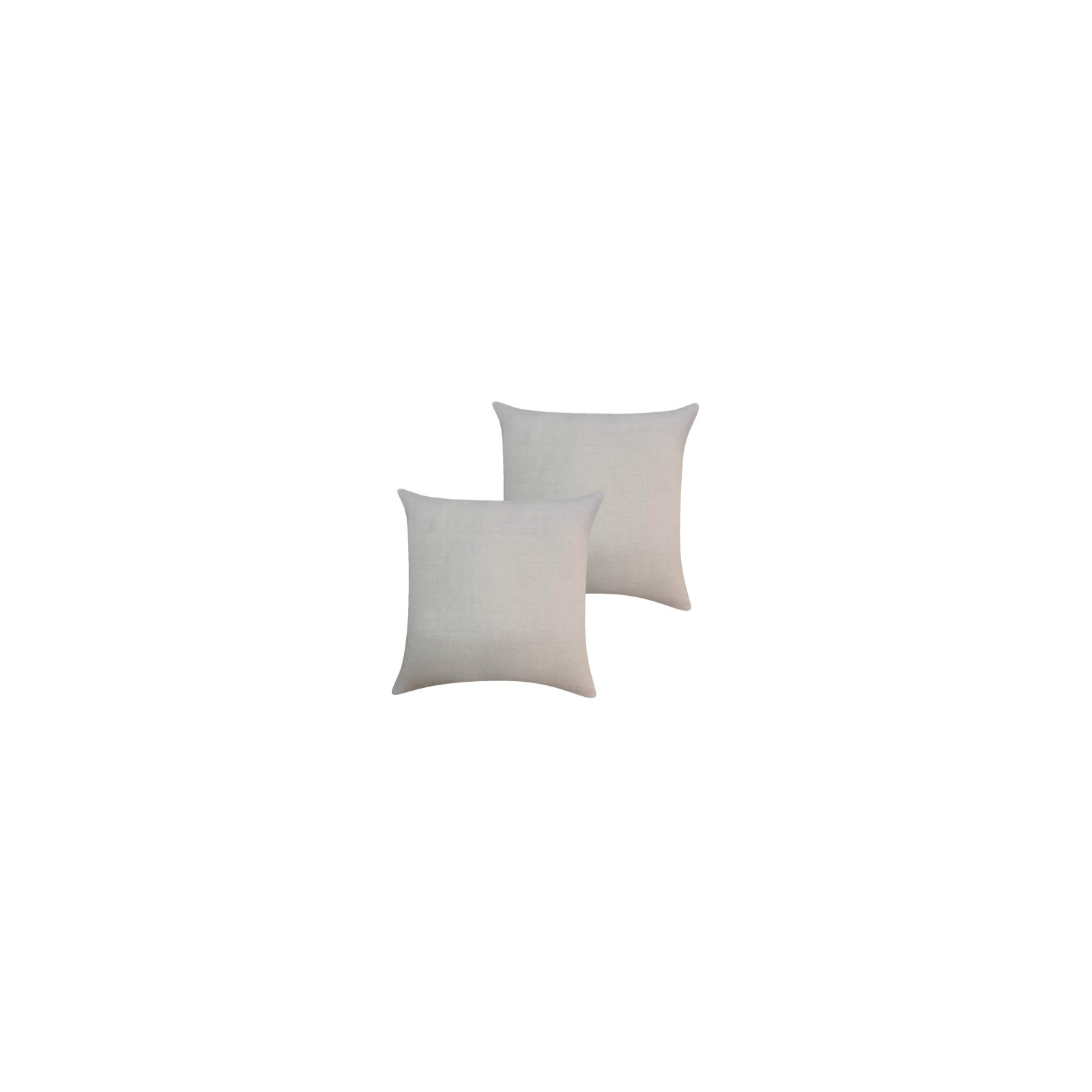 Lanie Accent Pillow, Beige, Square 20"