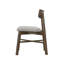 Ensemble de 2 chaises de salle à manger rembourrées Valencia-1290486534