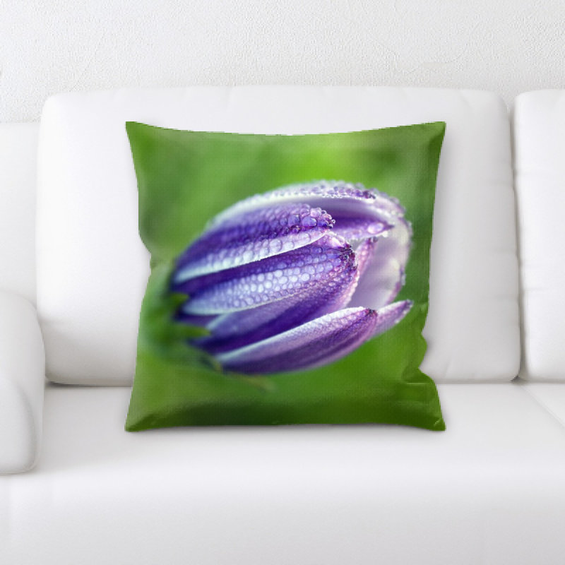 Coussin en cascade africain