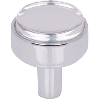 Mushroom Knob