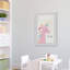 Myria «Unicorn's Big Dream», reproduction encadrée-698259649