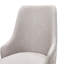Carmela Upholstered Arm Chair