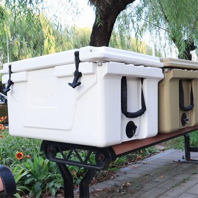 Creationstry Plastic Storage Tub & Tote