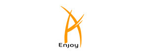 AJ ENJOY Logo