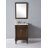 Caitlin 24'' Single Bathroom Vanity with Engineered Marble Top-1059917680-1004536084