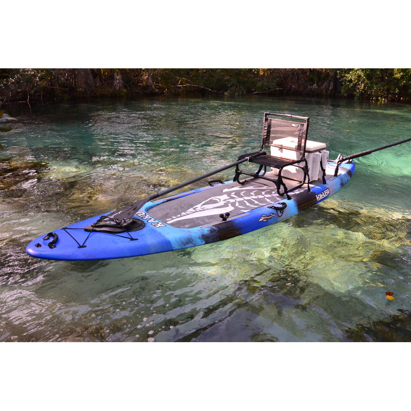 Chaise de plage pliante Tina