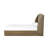 Upholstered Wingback Bed-1013686426-1036891406