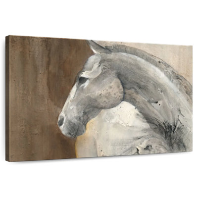 Brampt Horse Her Majesty