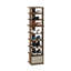 8 Pair Shoe Rack-155673919
