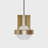 Loop Single Pendant With Sphere IV-106294680