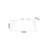 Nikema Metal Base Dining Table-1863226128