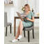 Linen Side Chair-1549802446