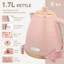 Kettle and Toaster Set-629354987