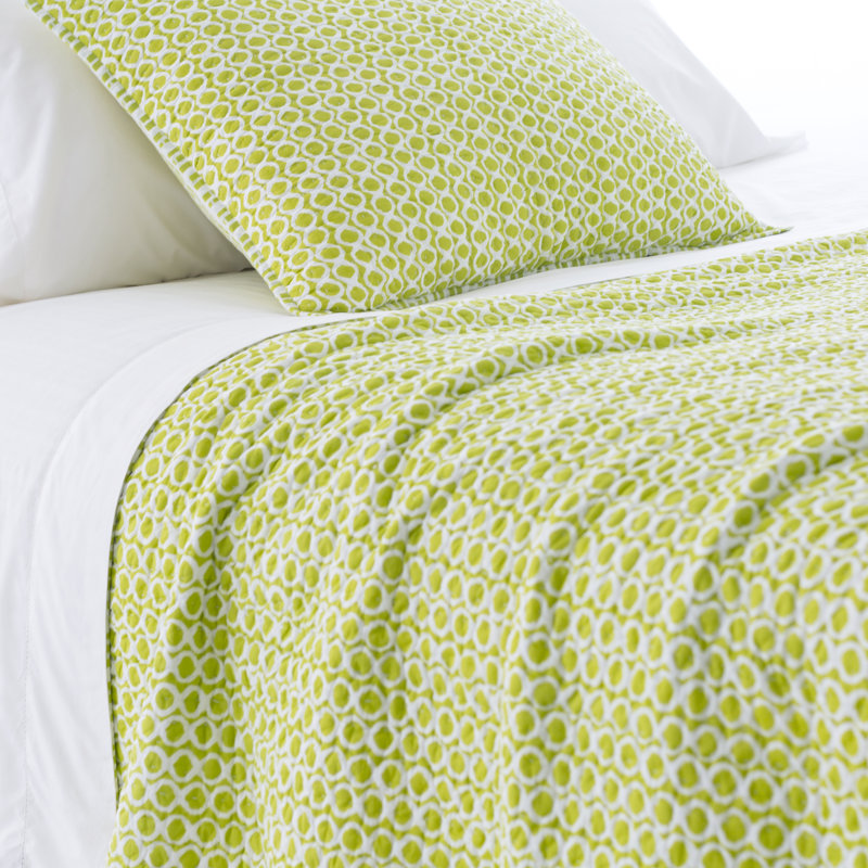 Tyler Quilt Set
