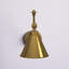 Skylar Steel Plug-in Swing Arm Sconce