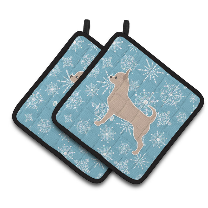 East Urban Home Polyester Potholder