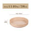 4-Piece 1140ml Sesame Glazed Stoneware Pasta Bowl Set-1687022277