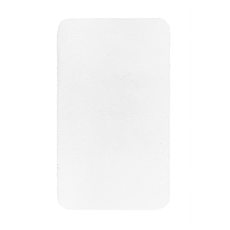 Porto Bath Rug, Single- 31" L x 20" W