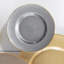 Metallic Handmade Glass Salad/Dessert Plate-69215689