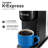 Keurig K-Express Single Serve K-Cup Pod Coffee Maker