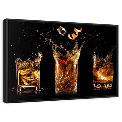 Verre à whisky Yarlin