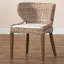 Chaise d'appoint Celsi