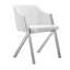 Dining Chairs in White-1313583710