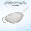 Buckingham Stainless Steel Fine Mesh Sieve Strainer -29903499