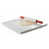 Carrara White