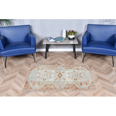 Tapis turc Boho