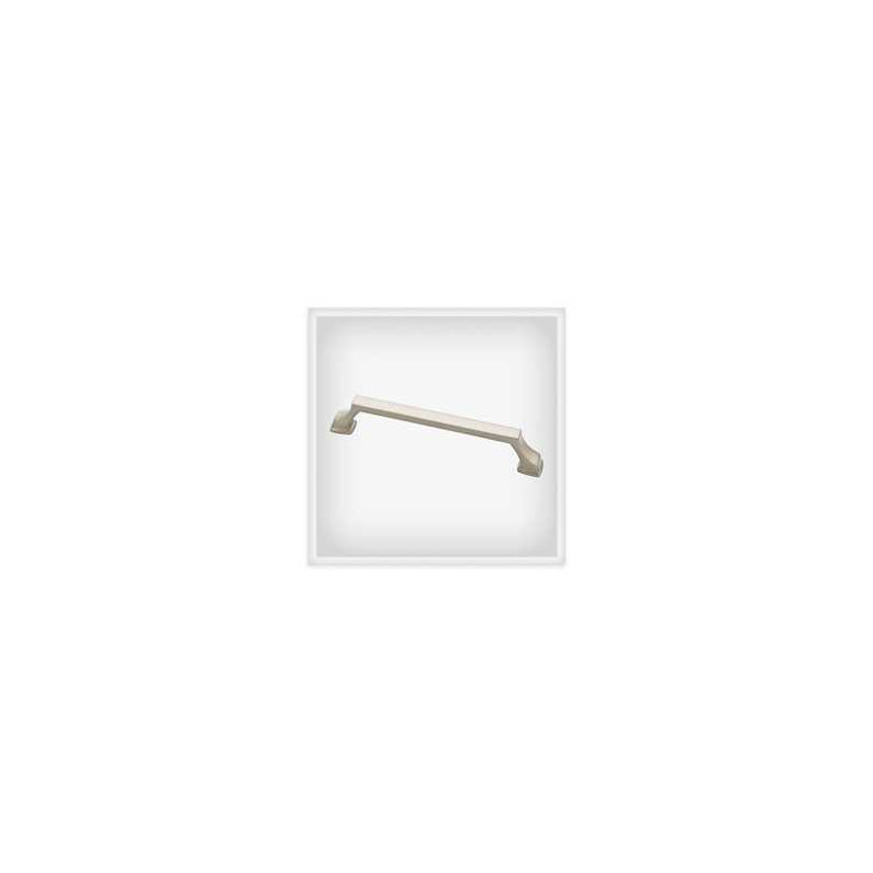 Emberlee 3" Center to Center Arch Pull
