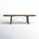 Edelen Extendable Dining Table