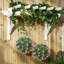 27 cm H Faux Topiary Plant-530005309